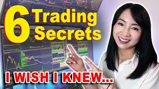 Top 6 Trading Tips For Beginners