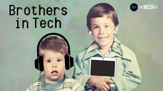 The Brothers in Tech - Discussions about Home & Personal Tech!