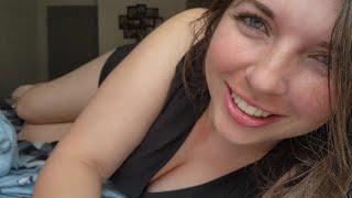 YOUR Girlfriend Loves and Comforts YOU | Personal Attention | Positive Affirmations ASMR RP