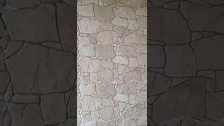 contoh pemasangan keramik roman interlock 30x60 #roman #keramik #granite