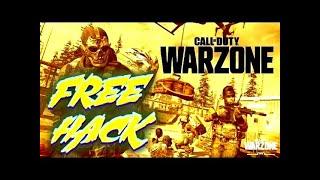 ️ Warzone Best Cheat  New Call Of Duty - Warzone Hack  100% FREE and UNDETECTED CHEATS ️