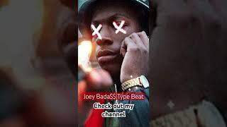 You know…  #instrumental #typebeat #hiphop #beat #freestyle #joeybadasstypebeat #joeybada$$ #rap