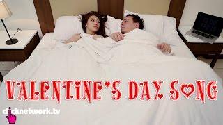 Valentine's Day Song - The Click Show: EP7