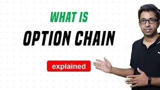 What is Option Chain? [Explained]