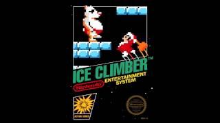 Lovely VGM 609 - Ice Climber - Title Theme