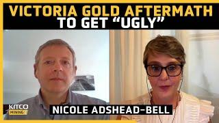 “Ugly” financing likely in Victoria Gold’s future – Adshead-Bell