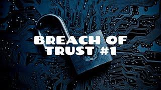 Breach of Trust | Target Holdings v Redferns