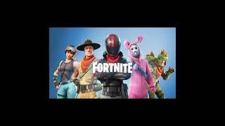 Fortnite Nft