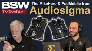 The Smallest Audio Interfaces You've Ever Heard! | BSW Tech Dive