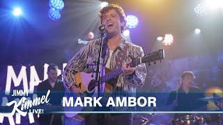 Mark Ambor – Belong Together