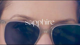 Lauren Bille Wears Sapphire Lenses (15s) | Transitions Lenses