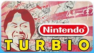 10 Historias TURBIAS de Nintendo | N Deluxe