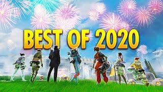Best of Apex Legends (2020)