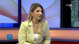 Pasdite - Agnesa Mjekiqi   Salihu  - avokate 09.10.2024