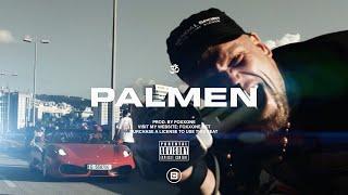 PALMEN - RAF CAMORA x BONEZ MC Type Beat | Dancehall Reggaeton Beat | 2023