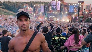 Does Tomorrowland Live Up To The Hype? | 2019 Review