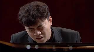 VIỆT TRUNG NGUYỄN – first round (18th Chopin Competition, Warsaw)