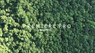 Premiere pro showreel | Video Editing showreel