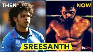 Sreesanth Is A 'Beast' Now | InUth