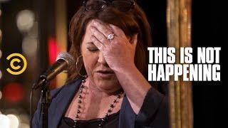 Kathleen Madigan - An American Idiot in Paris - This Is Not Happening - Uncensored