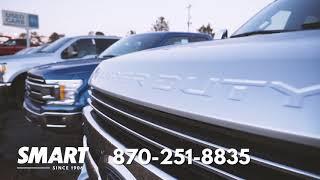 Get $500 Cash If You Can Beat Our Price | Smart Ford