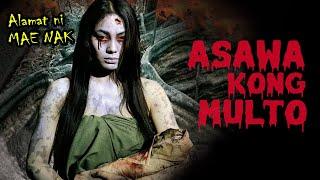 Ang Asawa Kong Multo (Tagalog Dubbed) ᴴᴰ┃Horror Movie ‧ 2024 #012