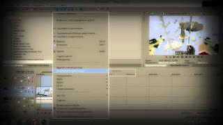 Как ускорить и замедлить видео в Sony Vegas Pro 11 / Sony Vegas tutorial