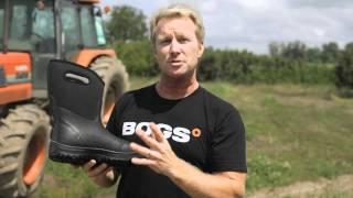 Bogs - Mens Ultra Mid