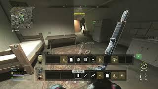 MW2 DMZ revive pistol duplication glitch