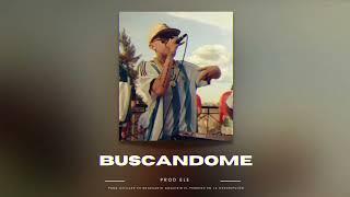 "BUSCANDOME" - Salas, Rei | Beat de Cumbia Romántica RKT 