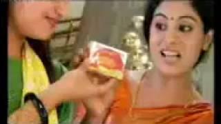 Ayurveda Mix Plus Kashaya Soap Ad