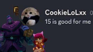 cookielol be like