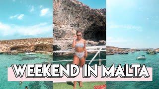 MALTA TRAVEL GUIDE - Malta, Gozo & Comino | Rylie Lane