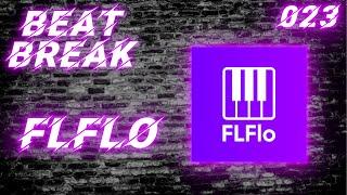 FLFlo über Tutorials, Flooic Webshop, Leidenschaft und Samplepacks | BeatBreak Podcast #023