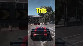 ROBLOX most REALISTIC car game..? #shorts