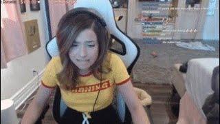 Pokimane fart compilation 4K HDR Dolby Digital 60fps DTS HD Dolby TrueHD DolbyCinema 3D 7.1 surround