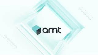 About AMT: World Leader in Automated Post Processing Technology for Additive Manufacturing