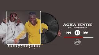 ACHA IENDE _COLLI D FT KUSHMAN #trend #worldwide