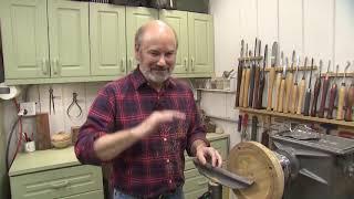 Woodturning Workshop Season 3 Episode  10