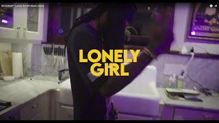 EddieP - Lonely Girl [4K Music Video]