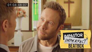 Impastor Imperfect: Beatbox