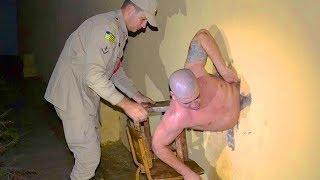10 Prison Escapes That Failed Horribly