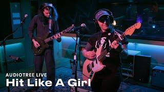 Hit Like A Girl on Audiotree Live (Full Session)