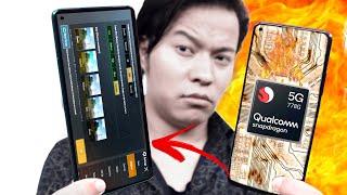 Snapdragon 778G - Lets Test Most Popular Mobile Processor?? 