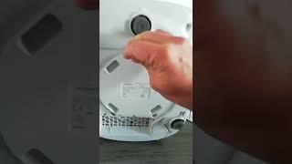 come Smontare la scocca anteriore del bimby tm5 Thermomix Vorwerk