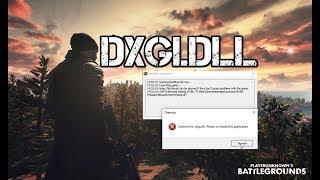 PUBG ''blocked loading of file Hatası Çözümü "Fixed!"