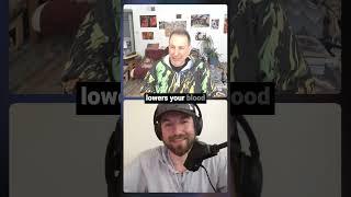 David "Oz" Osterczy on the Creator Tutorials Podcast with Alex Hitt