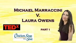 Owens V. Marraccini- Part 1 (Audio Fixed)