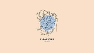 CLEAR MIND / SiR x Erykah Badu Type Beat / Chill Neo Soul Type Beat