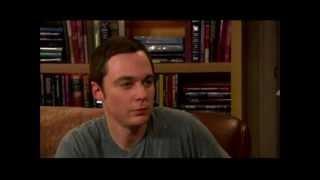 Jim Parsons on Memorizing His Lines